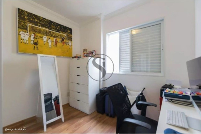 Imagem Apartamento com 3 Quartos à Venda, 81 m² em Vila Mariana - São Paulo Imagem Apartamento com 3 Quartos à Venda, 81 m² em Vila Mariana - São Paulo