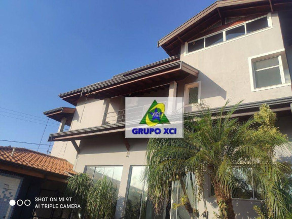 Casa com 3 Quartos à Venda ou Locação, 264 m² em Parque Das Flores - Campinas