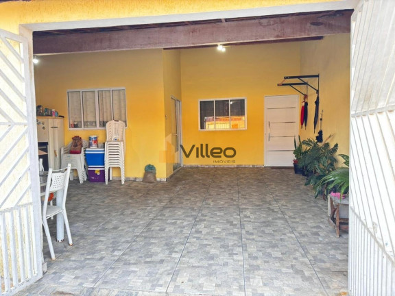 Imagem Casa com 2 Quartos à Venda,  em Jardim Imperatriz - Sorocaba