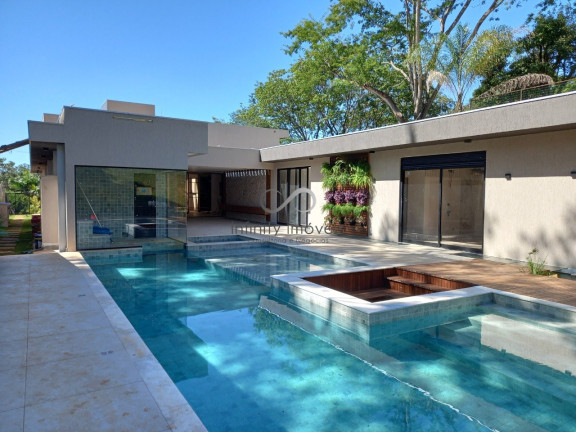 Imagem Casa de Condomínio com 4 Quartos à Venda, 1.600 m² em Condados Da Lagoa - Lagoa Santa