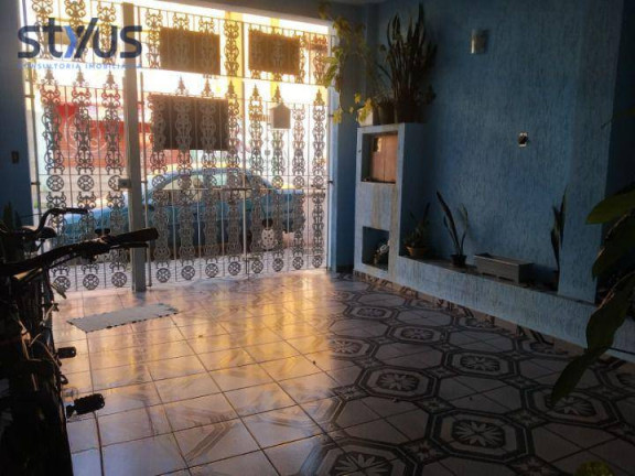 Imagem Sobrado com 2 Quartos à Venda, 126 m² em Residencial Parque Cumbica - Guarulhos