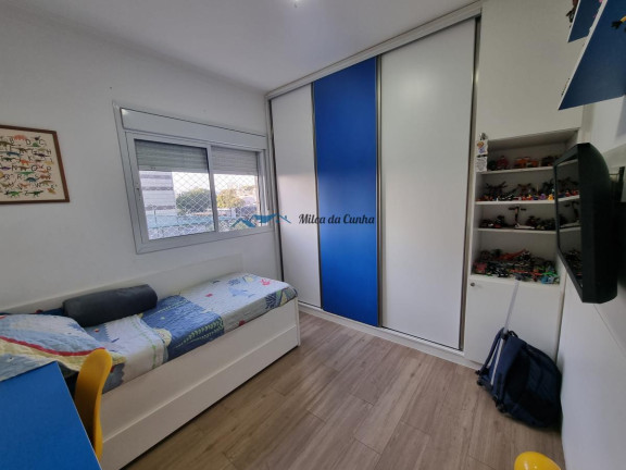 Imagem Apartamento com 3 Quartos à Venda, 155 m² em Centro - São Bernardo Do Campo Imagem Apartamento com 3 Quartos à Venda, 155 m² em Centro - São Bernardo Do Campo