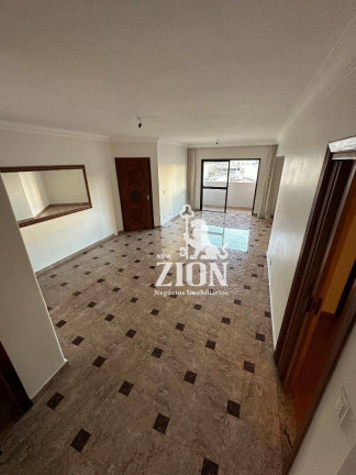 Imagem Apartamento com 4 Quartos à Venda, 154 m² em Santana - São Paulo
