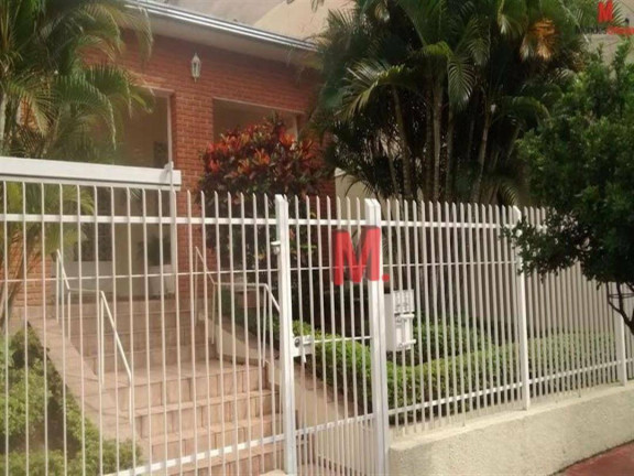 Imagem Casa com 5 Quartos à Venda, 450 m² em Centro - Sorocaba Imagem Casa com 5 Quartos à Venda, 450 m² em Centro - Sorocaba