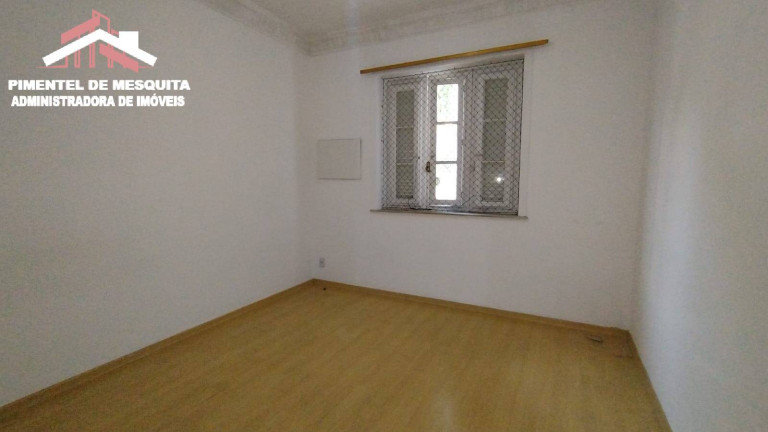 Imagem Apartamento com 3 Quartos para Alugar, 100 m² em Maracanã - Rio De Janeiro