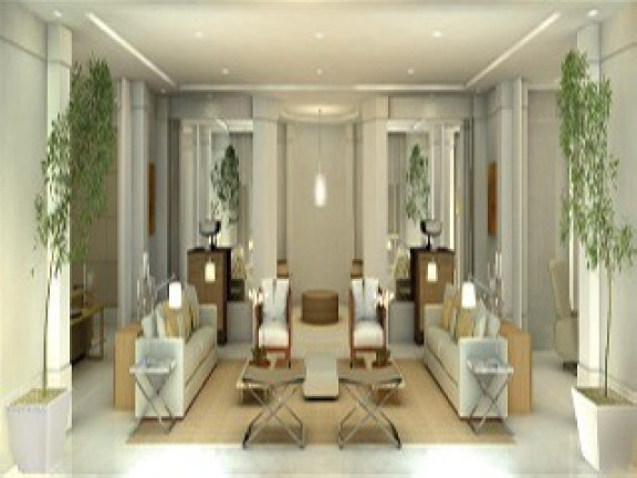 Imagem Apartamento com 4 Quartos à Venda, 607 m² em Panamby - São Paulo Imagem Apartamento com 4 Quartos à Venda, 607 m² em Panamby - São Paulo
