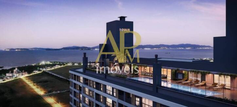 Apartamento com 3 Quartos à Venda, 95 m² em Centro - Biguaçu
