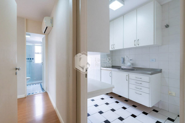 Imagem Apartamento com 1 Quarto à Venda, 60 m² em Vila Olímpia - São Paulo Imagem Apartamento com 1 Quarto à Venda, 60 m² em Vila Olímpia - São Paulo