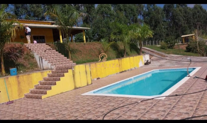 Chácara com 2 Quartos à Venda, 100 m² em Centro - Santa Isabel
