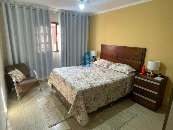 Imagem Casa com 4 Quartos à Venda, 192 m² em Cidade Patriarca - São Paulo