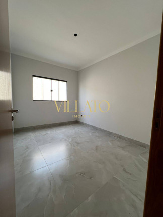 Imagem Casa com 3 Quartos à Venda, 220 m² em Residencial Barravento - Goiânia