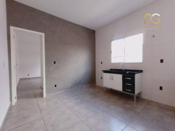 Imagem Casa com 2 Quartos à Venda, 70 m² em Agenor Campos - Mongaguá Imagem Casa com 2 Quartos à Venda, 70 m² em Agenor Campos - Mongaguá