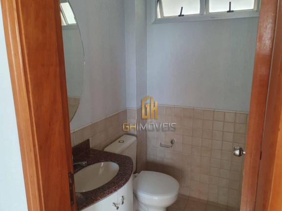 Imagem Apartamento com 2 Quartos à Venda, 93 m² em Residencial Eldorado - Goiânia
