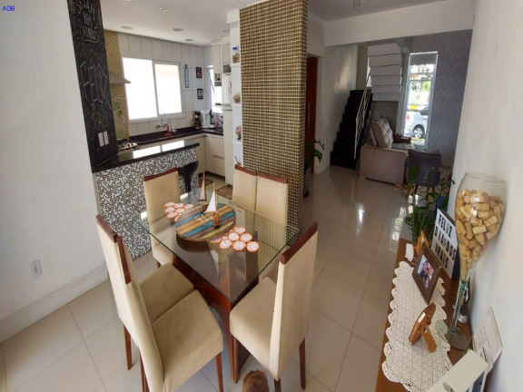 Imagem Casa com 3 Quartos à Venda, 200 m² em Jardim Oasis - Taubaté Imagem Casa com 3 Quartos à Venda, 200 m² em Jardim Oasis - Taubaté