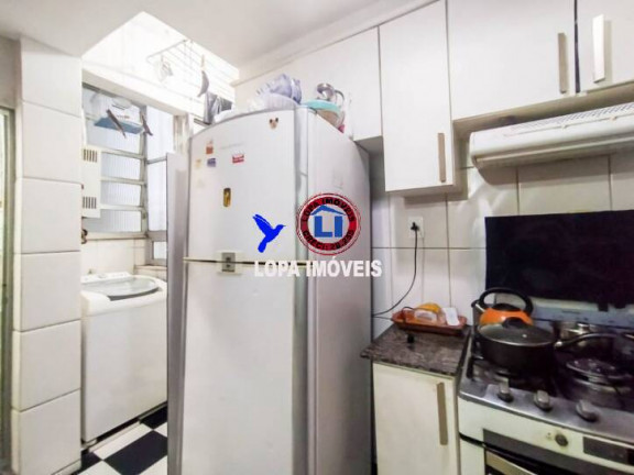 Imagem Apartamento com 2 Quartos à Venda, 70 m² em Centro - Rio De Janeiro