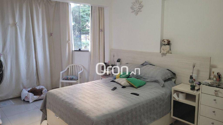 Imagem Apartamento com 4 Quartos à Venda, 226 m² em Setor Bueno - Goiânia