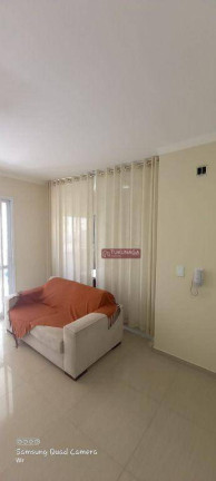 Imagem Studio com 1 Quarto à Venda, 38 m² em Jardim Flor Da Montanha - Guarulhos Imagem Studio com 1 Quarto à Venda, 38 m² em Jardim Flor Da Montanha - Guarulhos
