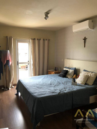 Imagem Casa com 6 Quartos à Venda, 450 m² em Santana De Parnaíba
