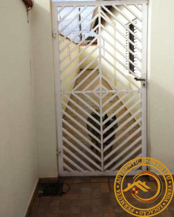 Imagem Casa com 3 Quartos à Venda, 250 m² em Parque Residencial Potiguara - Itu