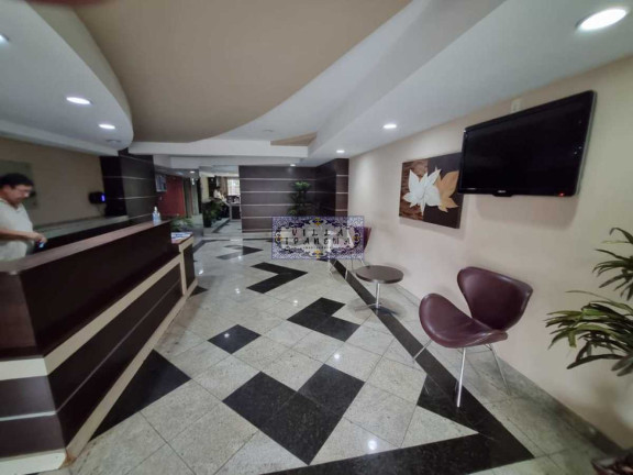 Imagem Apartamento com 2 Quartos à Venda, 104 m² em Centro - Nova Iguaçu Imagem Apartamento com 2 Quartos à Venda, 104 m² em Centro - Nova Iguaçu