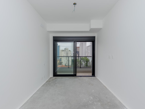 Imagem Apartamento com 3 Quartos à Venda, 139 m² em Sumarezinho - São Paulo