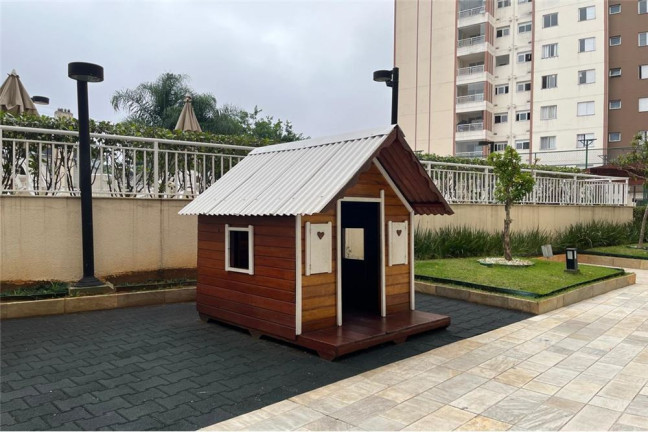 Imagem Apartamento com 2 Quartos à Venda, 46 m² em Vila Caraguatá - São Paulo Imagem Apartamento com 2 Quartos à Venda, 46 m² em Vila Caraguatá - São Paulo