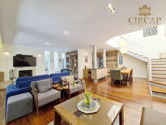 Imagem Casa com 3 Quartos à Venda, 228 m² em Chácara Monte Alegre - São Paulo Imagem Casa com 3 Quartos à Venda, 228 m² em Chácara Monte Alegre - São Paulo