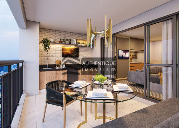 Imagem Imóvel com 1 Quarto à Venda, 39 m² em Vila Camargos - Guarulhos Imagem Imóvel com 1 Quarto à Venda, 39 m² em Vila Camargos - Guarulhos