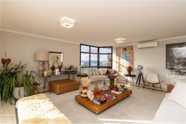 Imagem Apartamento com 3 Quartos à Venda, 222 m² em Alto Da Lapa - São Paulo Imagem Apartamento com 3 Quartos à Venda, 222 m² em Alto Da Lapa - São Paulo