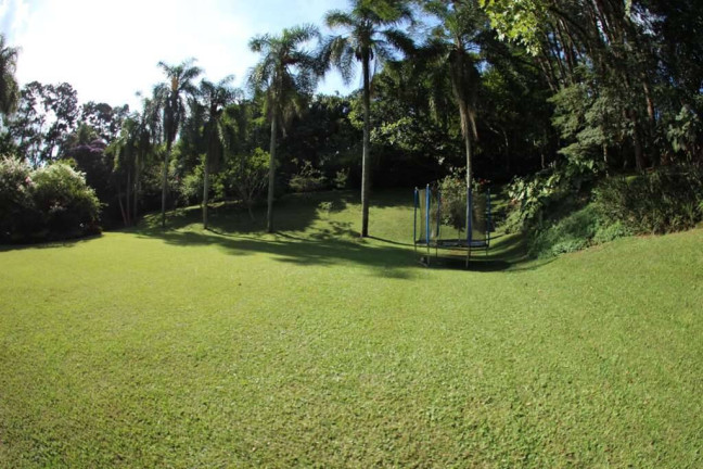Imagem Casa com 4 Quartos à Venda, em Granja Viana - Cotia Imagem Casa com 4 Quartos à Venda, em Granja Viana - Cotia