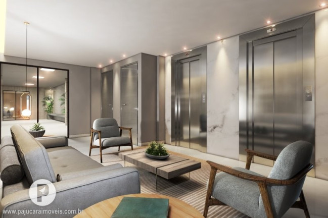 Foto do imóvel Apartamento com 3 Quartos à Venda, 87 m² em Jatiúca - Maceió