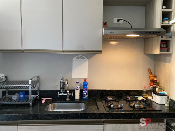 Imagem Apartamento com 3 Quartos à Venda, 76 m² em Campos Elíseos - São Paulo Imagem Apartamento com 3 Quartos à Venda, 76 m² em Campos Elíseos - São Paulo