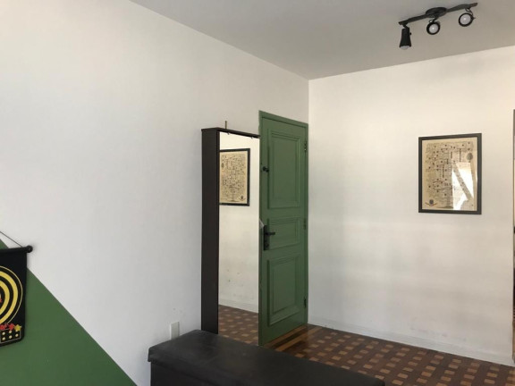 Imagem Sobrado com 3 Quartos à Venda, 190 m² em Brooklin Paulista - São Paulo