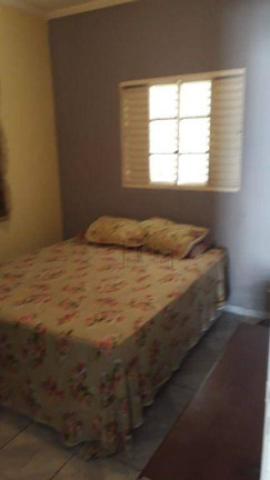 Imagem Casa com 2 Quartos à Venda, 112 m² em Jardim Wanel Ville Iv - Sorocaba