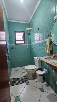 Imagem Casa com 3 Quartos à Venda, 136 m² em Mirim - Praia Grande