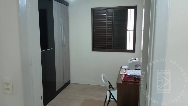 Imagem Apartamento com 3 Quartos à Venda, 92 m² em Jardim Aquarius - São José Dos Campos