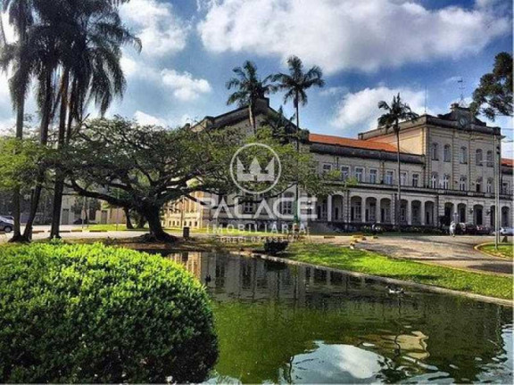 Imagem Imóvel com 2 Quartos à Venda, 38 m² em Cecap - Piracicaba
