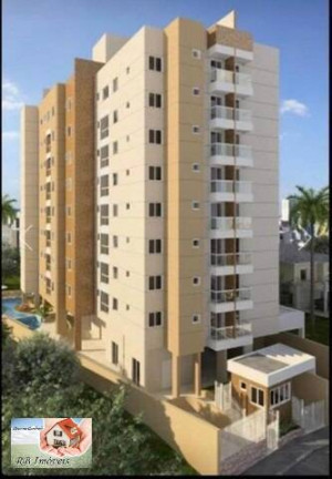 Imagem Apartamento com 2 Quartos à Venda, 65 m² em Vila Guiomar - Santo André Imagem Apartamento com 2 Quartos à Venda, 65 m² em Vila Guiomar - Santo André