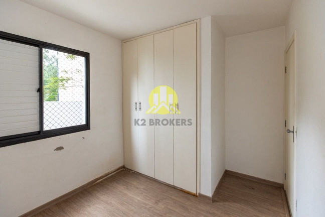 Imagem Apartamento com 3 Quartos à Venda, 92 m² em Morumbi - São Paulo Imagem Apartamento com 3 Quartos à Venda, 92 m² em Morumbi - São Paulo