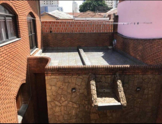 Imagem Sobrado com 4 Quartos à Venda, 250 m² em Tatuapé - São Paulo Imagem Sobrado com 4 Quartos à Venda, 250 m² em Tatuapé - São Paulo