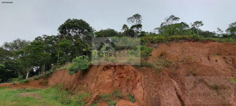 Imagem Terreno à Venda, 300 m² em Prata - Teresópolis Imagem Terreno à Venda, 300 m² em Prata - Teresópolis