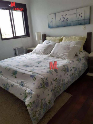 Imagem Apartamento com 3 Quartos à Venda, 130 m² em Centro - Sorocaba