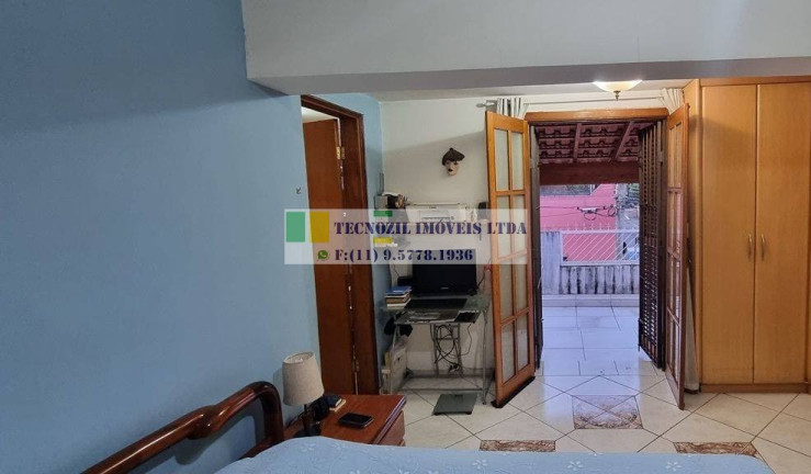 Imagem Sobrado com 3 Quartos à Venda, 226 m² em Aclimação - São Paulo Imagem Sobrado com 3 Quartos à Venda, 226 m² em Aclimação - São Paulo
