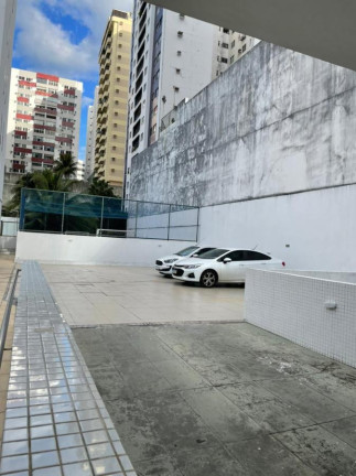 Imagem Apartamento com 3 Quartos à Venda, 98 m² em Itaigara - Salvador