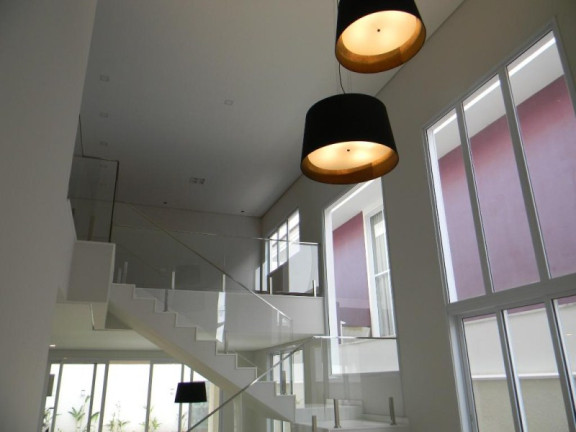 Imagem Sobrado com 4 Quartos à Venda, 360 m² em Jardim Residencial Mont Blanc - Sorocaba Imagem Sobrado com 4 Quartos à Venda, 360 m² em Jardim Residencial Mont Blanc - Sorocaba