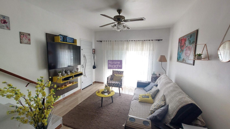 Casa com 3 Quartos à Venda, 100 m² em São Paulo - Rio Grande