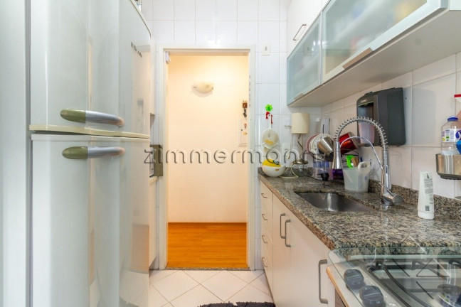 Imagem Apartamento com 2 Quartos à Venda, 97 m² em Perdizes - São Paulo Imagem Apartamento com 2 Quartos à Venda, 97 m² em Perdizes - São Paulo