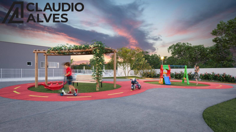 Imagem Casa de Condomínio com 2 Quartos à Venda, 50 m² em Sim - Feira De Santana