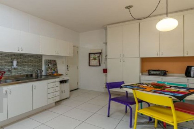 Imagem Apartamento com 3 Quartos à Venda, em Jardim América - São Paulo Imagem Apartamento com 3 Quartos à Venda, em Jardim América - São Paulo