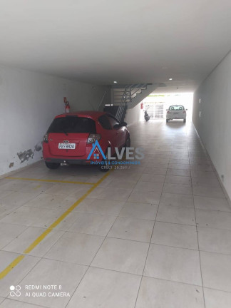 Imagem Apartamento com 2 Quartos à Venda,  em Parque Industriário - Santo André
